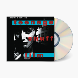 Fat Possum - Teenage Snuff Film Vinyl & Merch | Fat Possum Records