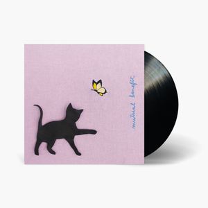 Mutual Benefit - The Cowboy's Prayer Vinyl & Merch | Fat Possum Records