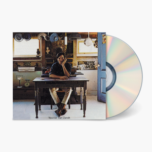 Fat Possum - Townes Van Zandt Vinyl & Merch | Fat Possum Records