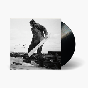 Thomas Dollbaum - Wellswood Vinyl & Merch | Fat Possum Records