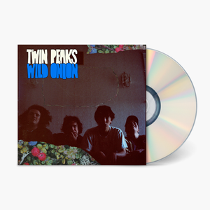 Fat Possum - Wild Onion Vinyl & Merch | Fat Possum Records