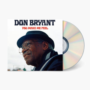 Fat Possum - You Make Me Feel Vinyl & Merch | Fat Possum Records