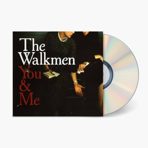 The Walkmen - You & Me Vinyl & Merch | Fat Possum Records