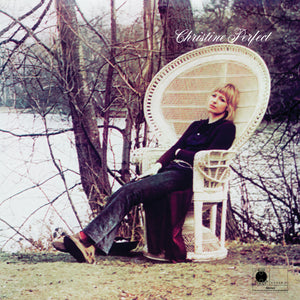 Fat Possum - The Legendary Christine Perfect Album Vinyl & Merch | Fat Possum Records