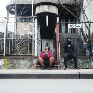 Fat Possum - We Buy Diabetic Test Strips Vinyl & Merch | Fat Possum Records