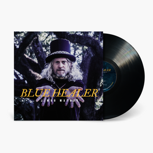 Jimbo Mathus - Blue Healer Vinyl & Merch | Fat Possum Records