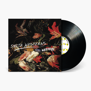 Smith Westerns - Dye It Blonde Vinyl & Merch | Fat Possum Records