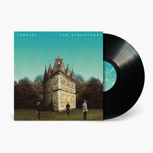 Fat Possum - Sun Structures Vinyl & Merch | Fat Possum Records