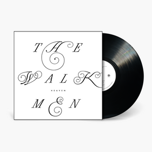 The Walkmen - Heaven Vinyl & Merch | Fat Possum Records