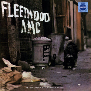 Fat Possum - Peter Greens Fleetwood Mac Vinyl & Merch | Fat Possum Records