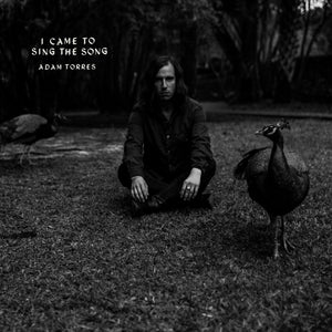 Fat Possum - I Came To Sing The Song Vinyl & Merch | Fat Possum Records