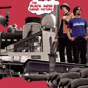 Fat Possum - Rubber Factory Vinyl & Merch | Fat Possum Records