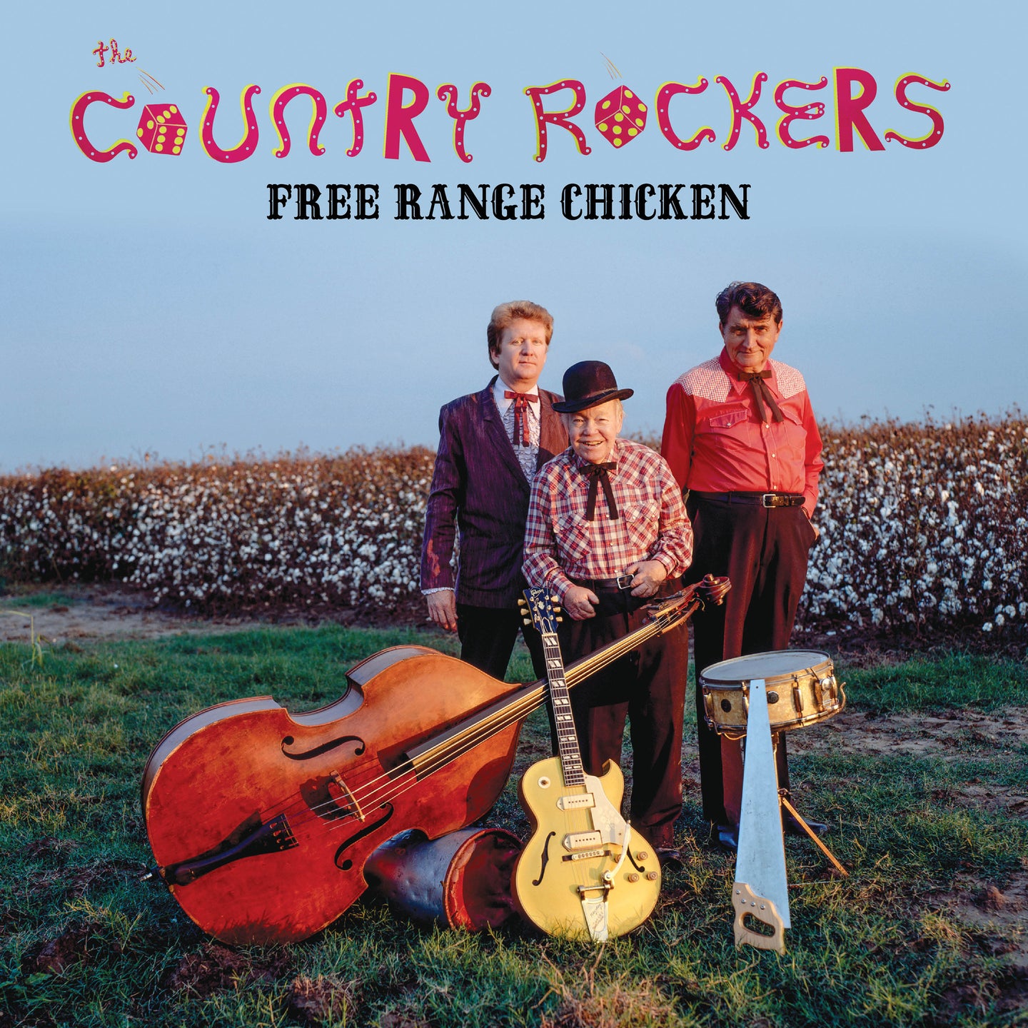 Free Range Chicken