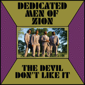 Fat Possum - The Devil Dont Like It Vinyl & Merch | Fat Possum Records