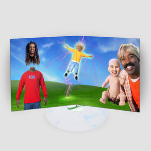 Fat Possum - Save The Baby Vinyl & Merch | Fat Possum Records