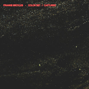 Fat Possum - Capturer Color Set 7 Vinyl & Merch | Fat Possum Records