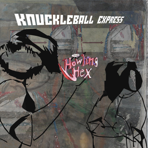 Knuckleball Express