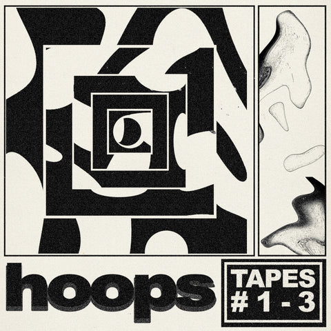 Tapes #1-3