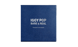 Fat Possum - Iggy Pop Bare Real Vinyl & Merch | Fat Possum Records