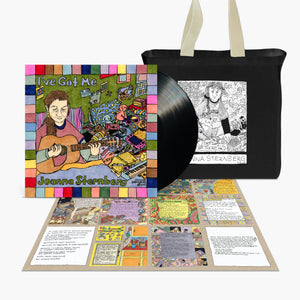 Fat Possum - Ive Got Me Vinyl & Merch | Fat Possum Records