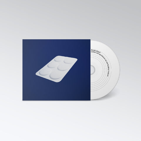 Fat Possum - Ladies And Gentlemen We Are Floating In Space Vinyl & Merch | Fat Possum Records