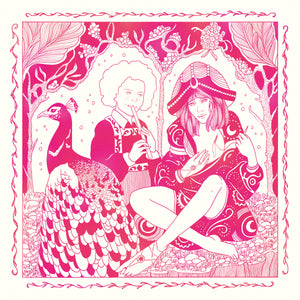 Fat Possum - Bon Voyage Vinyl & Merch | Fat Possum Records