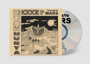 Fat Possum - Voyage To Mars Vinyl & Merch | Fat Possum Records