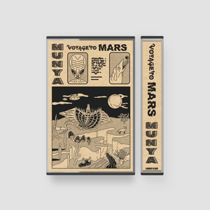 Fat Possum - Voyage To Mars Vinyl & Merch | Fat Possum Records
