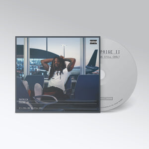 Fat Possum - If I Fail Are We Still Cool Vinyl & Merch | Fat Possum Records