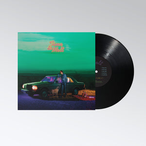 Fat Possum - Time To Melt Vinyl & Merch | Fat Possum Records