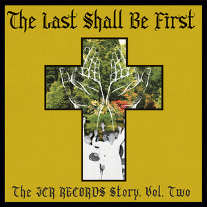 Fat Possum - The Last Shall Be First The Jcr Records Story Volume 2 Vinyl & Merch | Fat Possum Records
