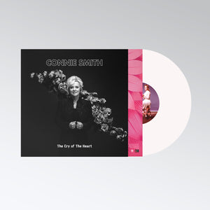 Connie Smith - The Cry of the Heart Vinyl & Merch | Fat Possum Records