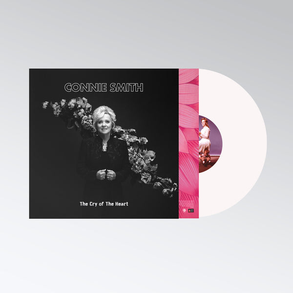 Connie Smith - The Cry of the Heart Vinyl & Merch | Fat Possum Records