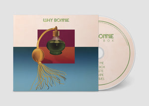 Fat Possum - Voice Box Vinyl & Merch | Fat Possum Records