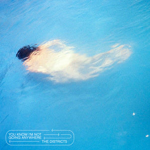 Fat Possum - You Know Im Not Going Anywhere Vinyl & Merch | Fat Possum Records