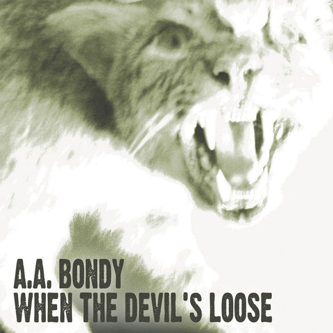 When the Devil's Loose