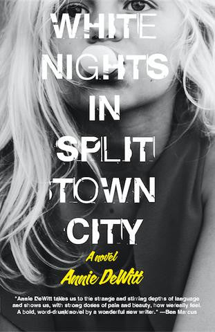 White Nights in Split Town City