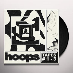 Hoops - Tapes #1-3 Vinyl & Merch | Fat Possum Records
