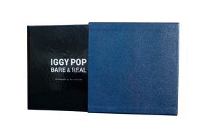 Fat Possum - Iggy Pop Bare Real Vinyl & Merch | Fat Possum Records
