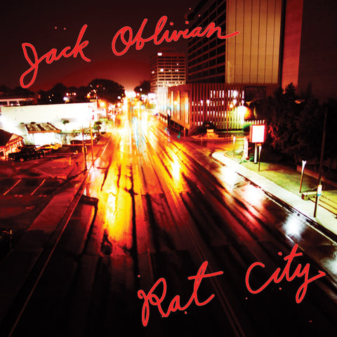 Rat City