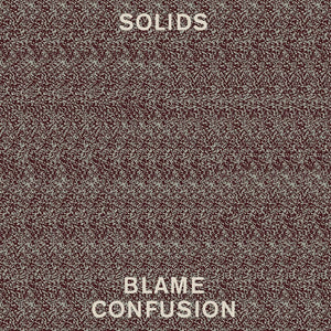 Fat Possum - Blame Confusion Vinyl & Merch | Fat Possum Records