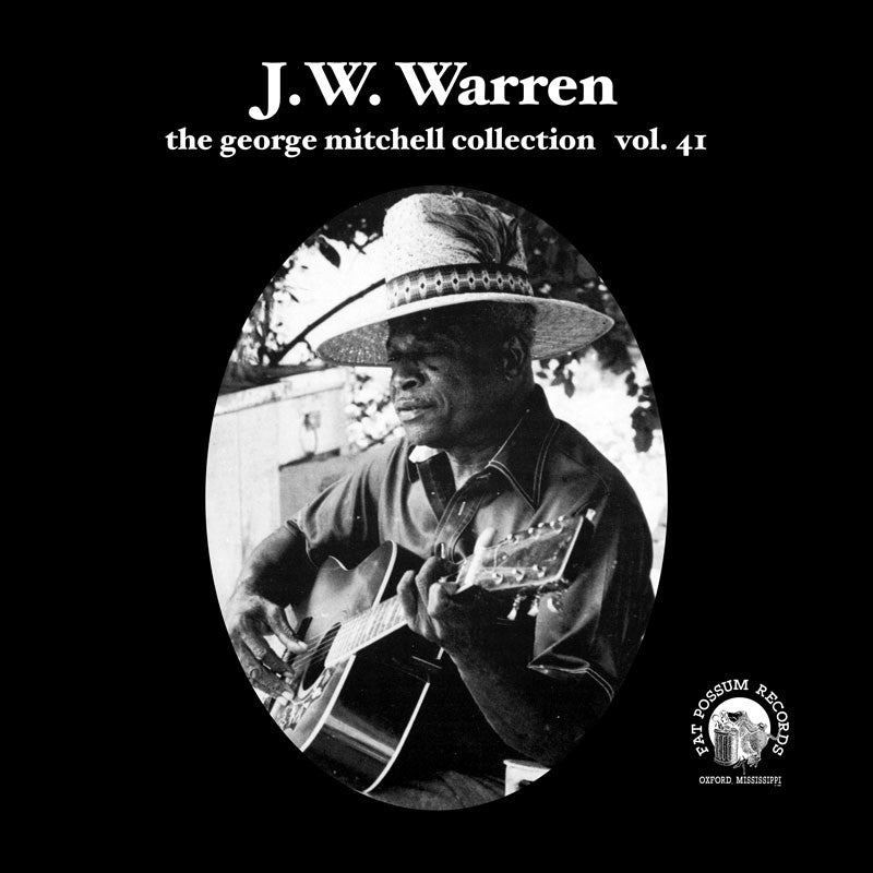 Vol 41 - J.W. Warren