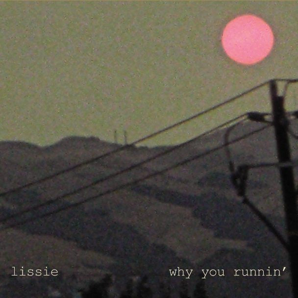 Why You Runnin'