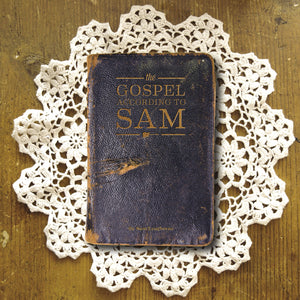 Fat Possum - The Gospel According To Sam Vinyl & Merch | Fat Possum Records