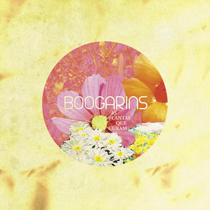 Fat Possum - As Plantas Que Curam Vinyl & Merch | Fat Possum Records