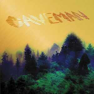 Fat Possum - Caveman Vinyl & Merch | Fat Possum Records