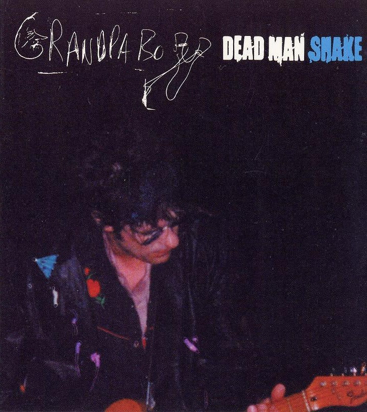 Dead Man Shake