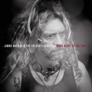 Fat Possum - Dark Night Of The Soul Vinyl & Merch | Fat Possum Records
