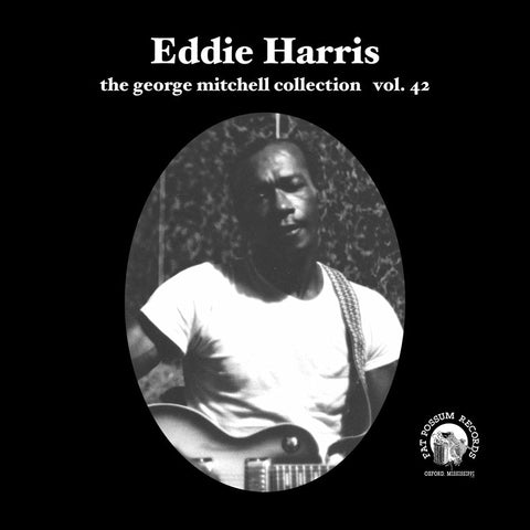 Vol 42 - Eddie Harris