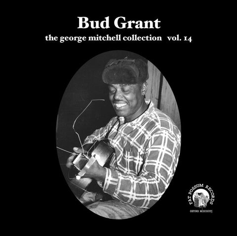 Vol 14 - Bud Grant